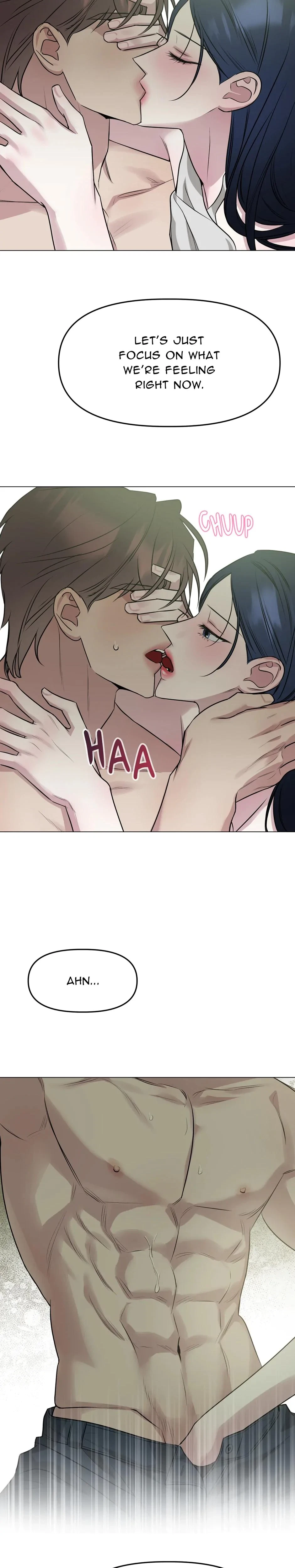 I Want Both Chapter 29, page 20