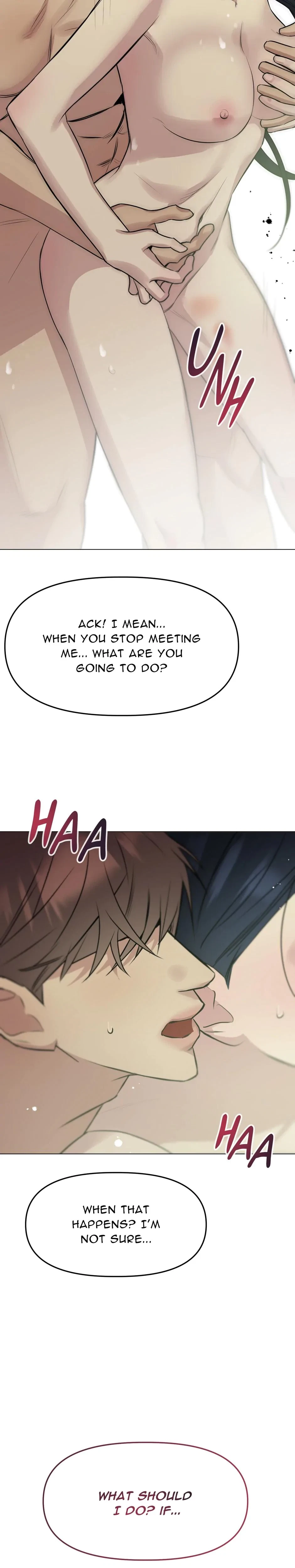 I Want Both Chapter 29, page 23