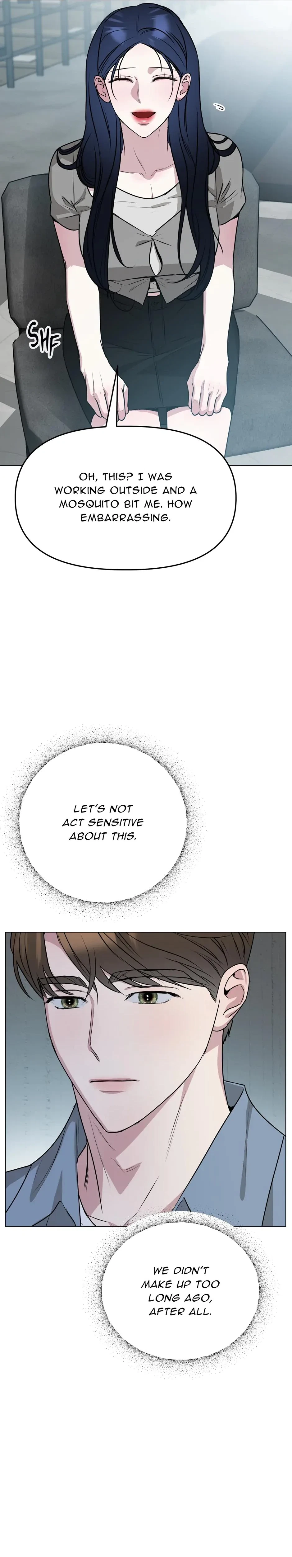 I Want Both Chapter 29, page 3