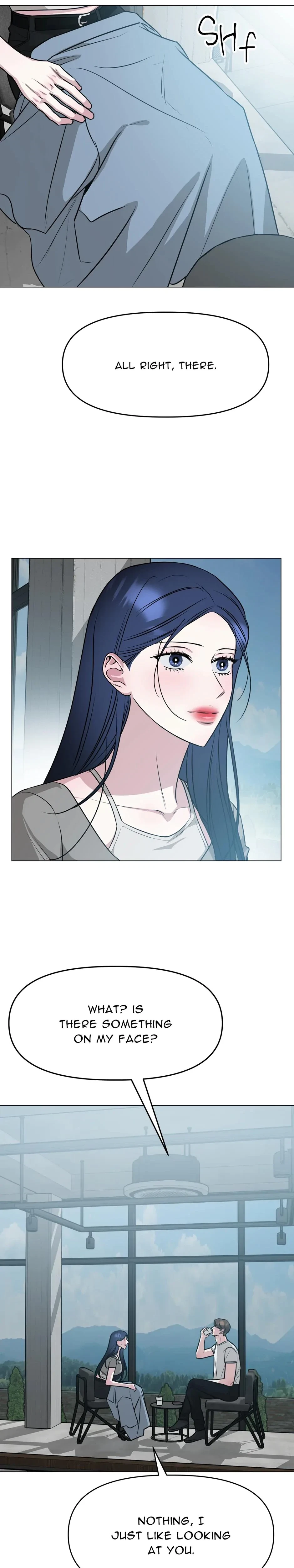 I Want Both Chapter 29, page 4