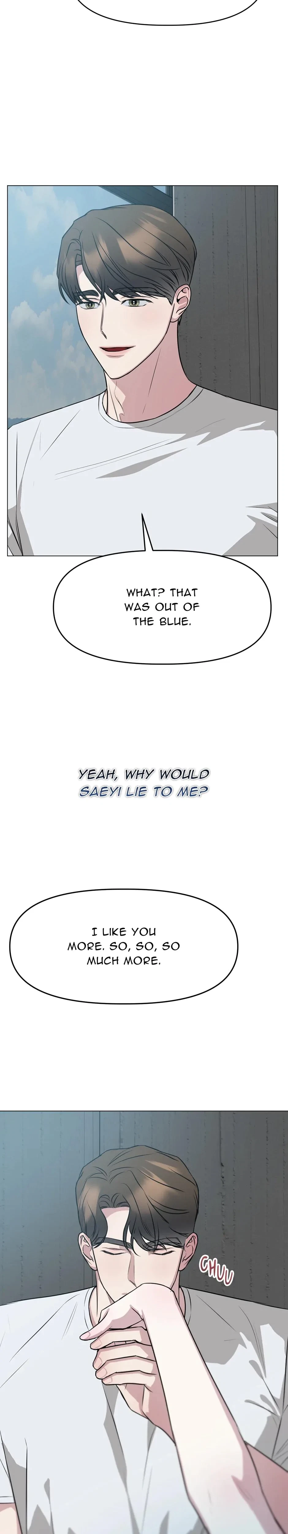 I Want Both Chapter 29, page 5