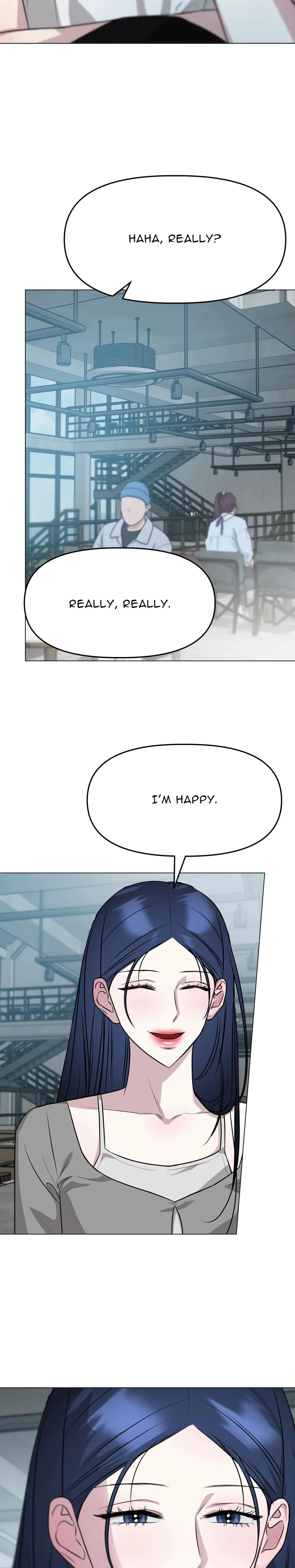 I Want Both Chapter 29, page 6