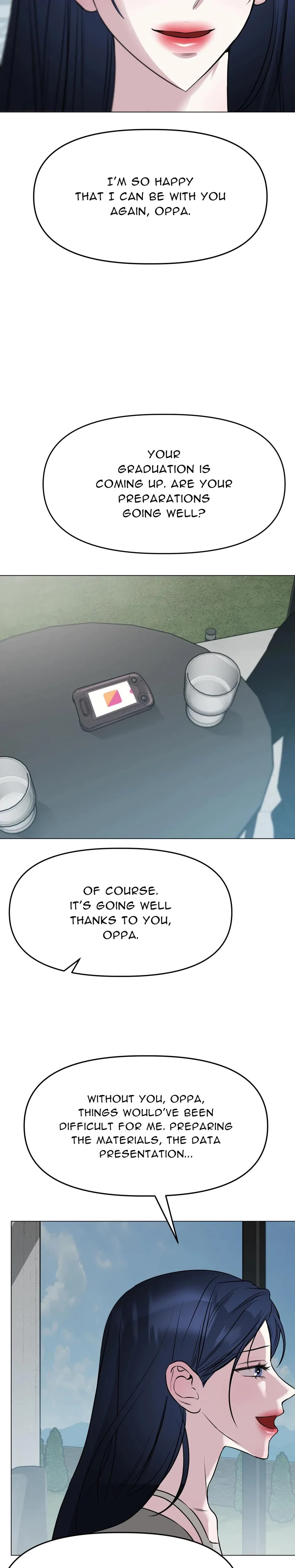 I Want Both Chapter 29, page 7