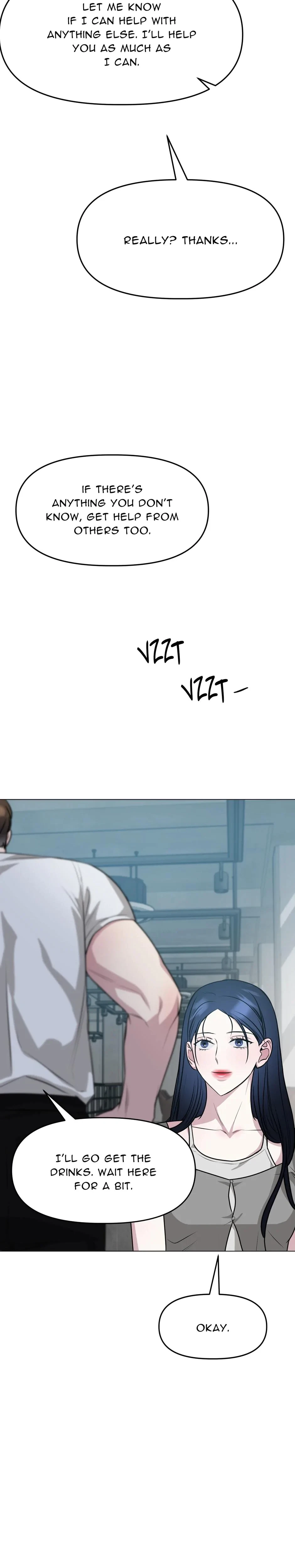 I Want Both Chapter 29, page 8