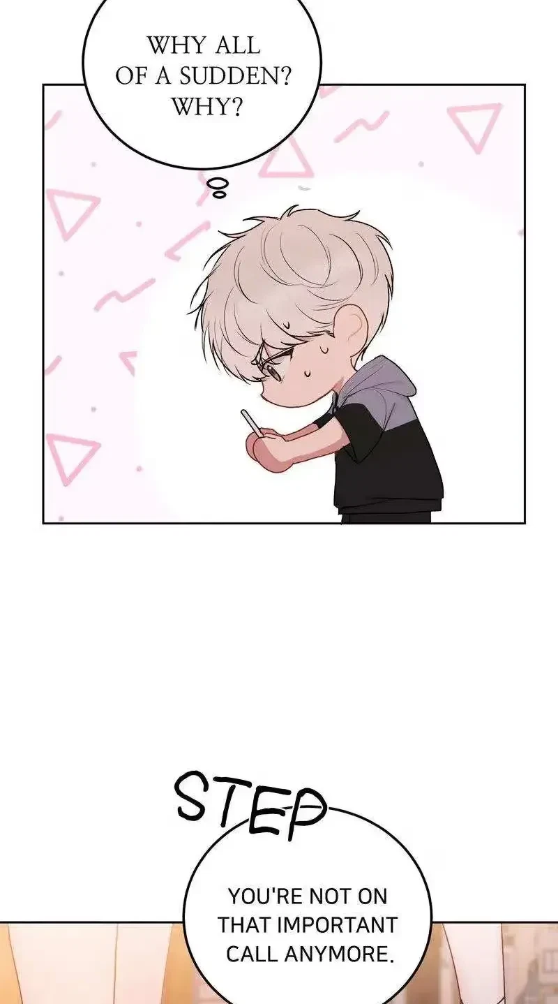 Tears By Day, Love By Night Chapter 30, page 2