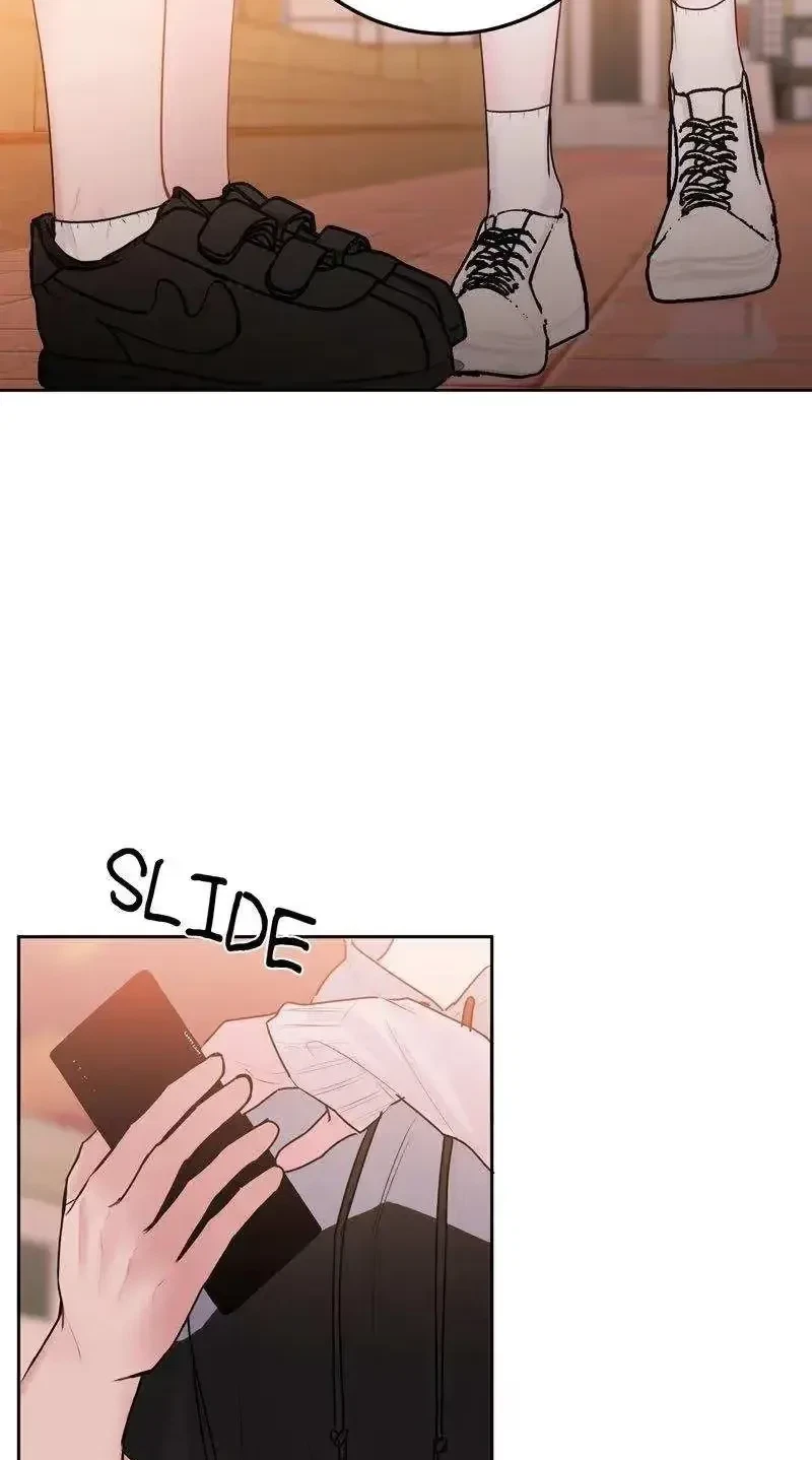 Tears By Day, Love By Night Chapter 30, page 3