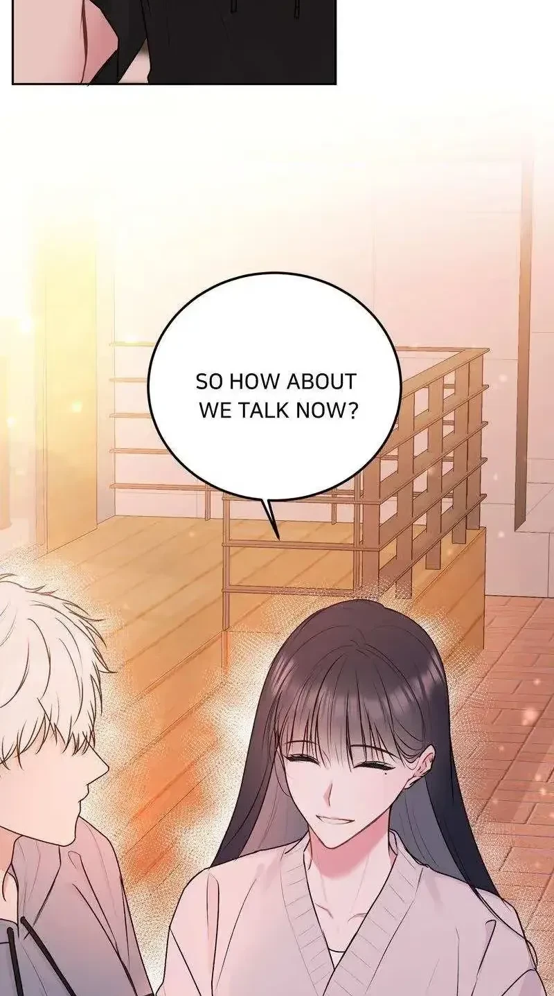 Tears By Day, Love By Night Chapter 30, page 4
