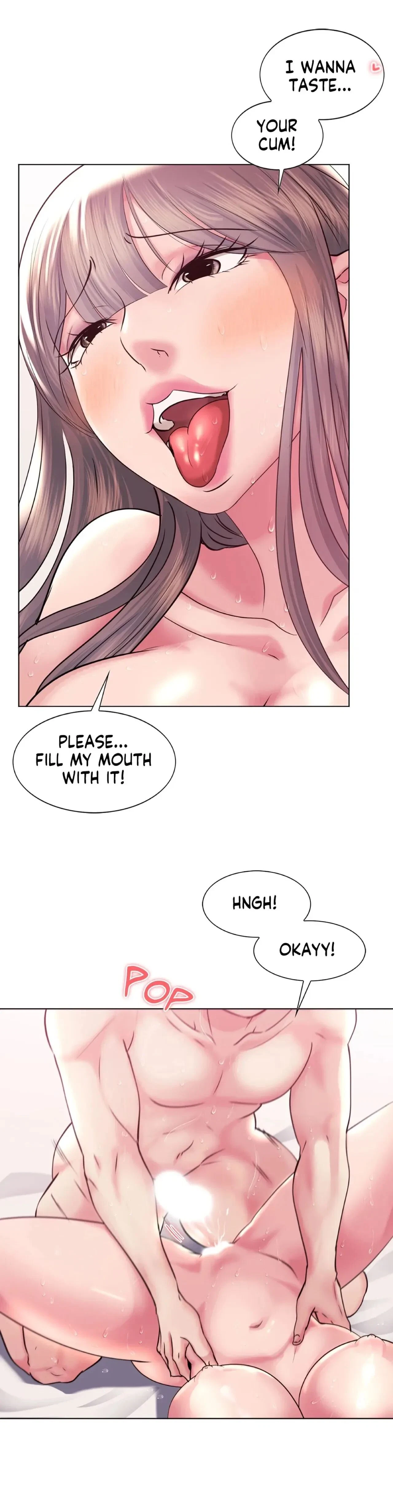 Sex Toy Try-Outs Chapter 48, page 20