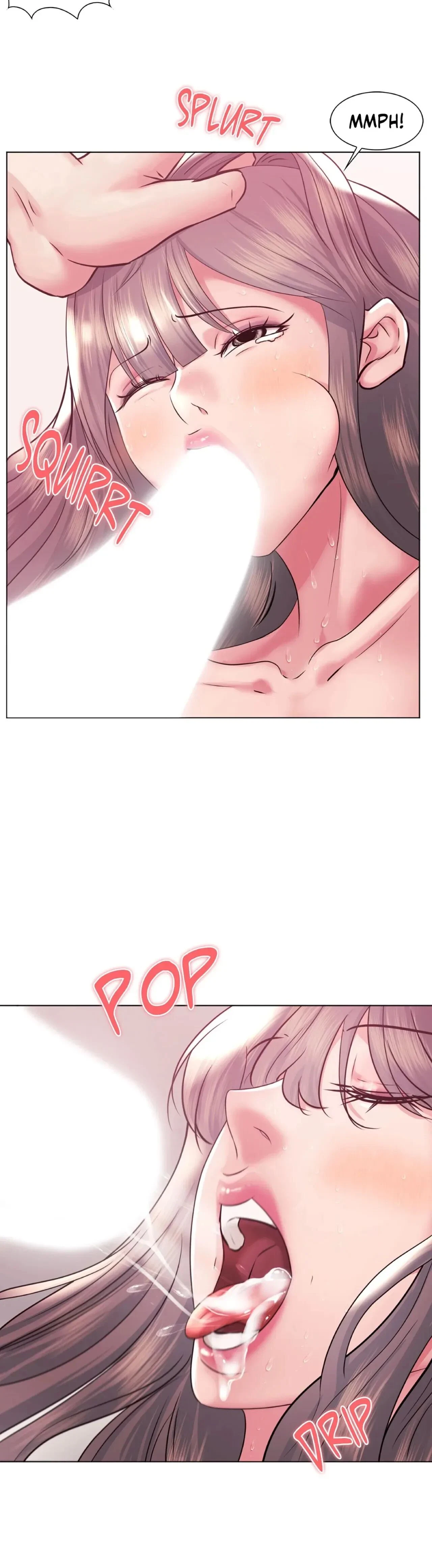 Sex Toy Try-Outs Chapter 48, page 22