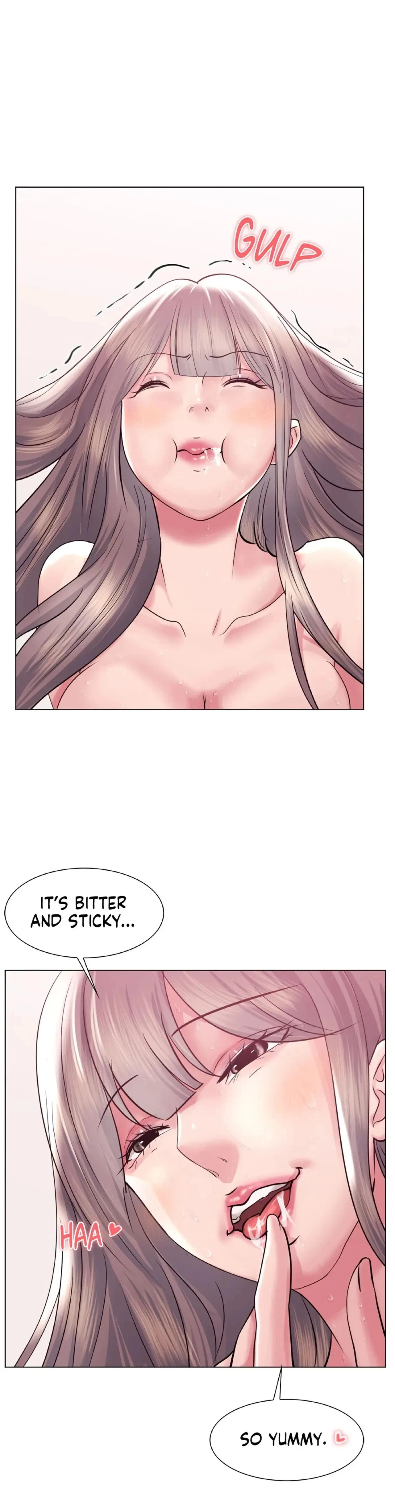 Sex Toy Try-Outs Chapter 48, page 23