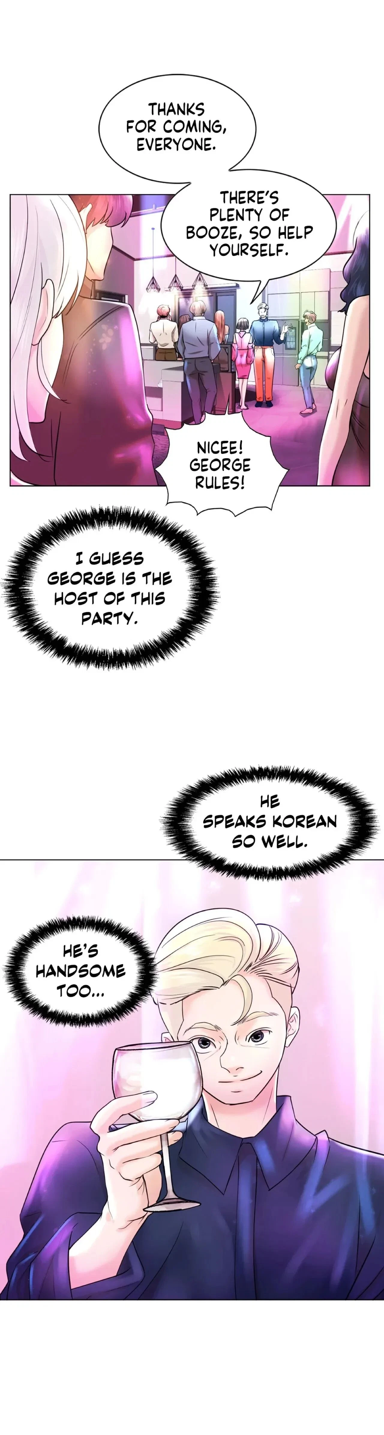Sex Toy Try-Outs Chapter 48, page 46