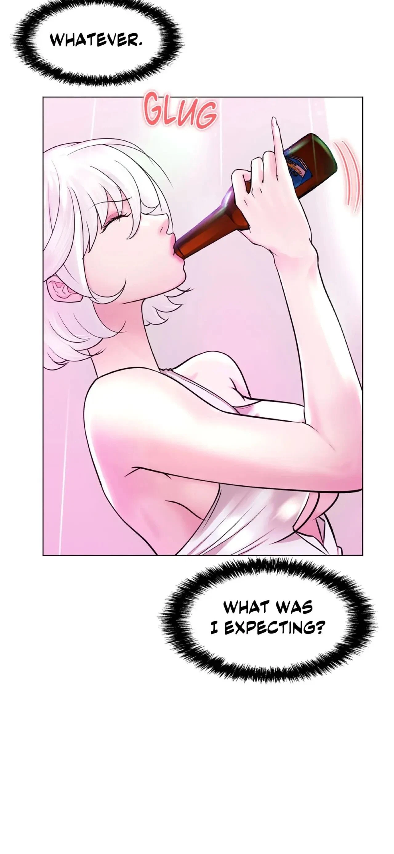 Sex Toy Try-Outs Chapter 48, page 48