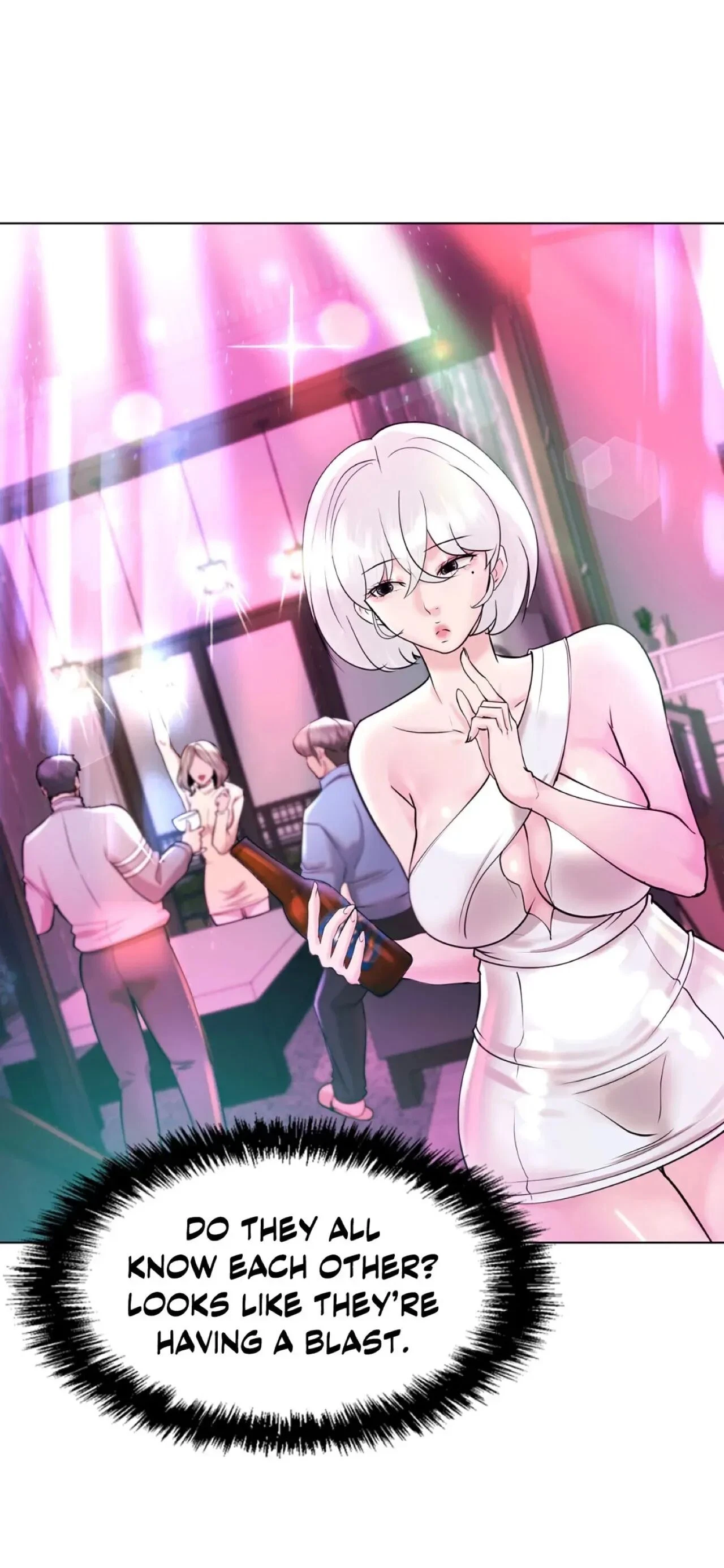 Sex Toy Try-Outs Chapter 48, page 49