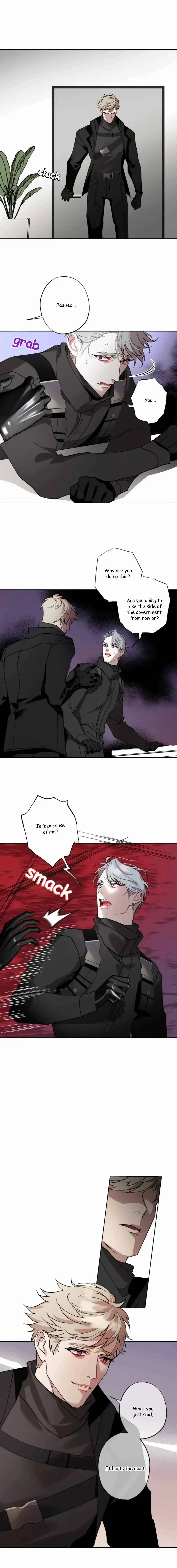 Moonquake Chapter 25, page 20