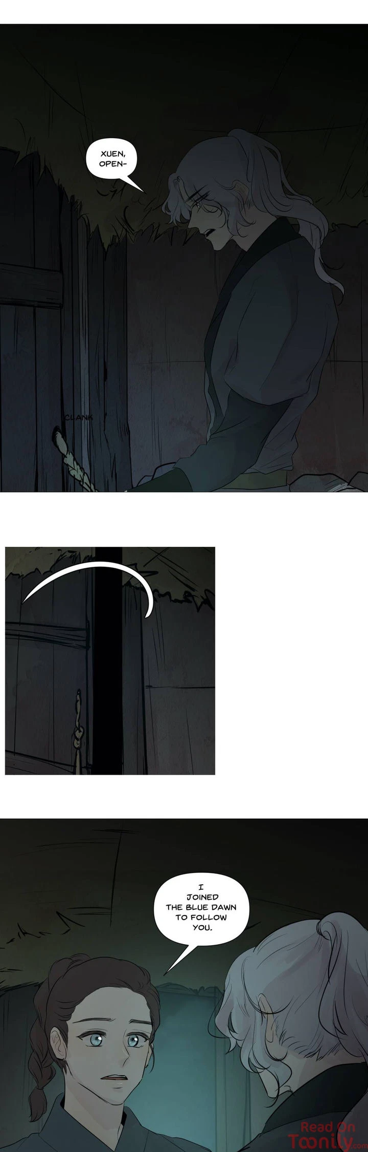 Chapter 46, page 27