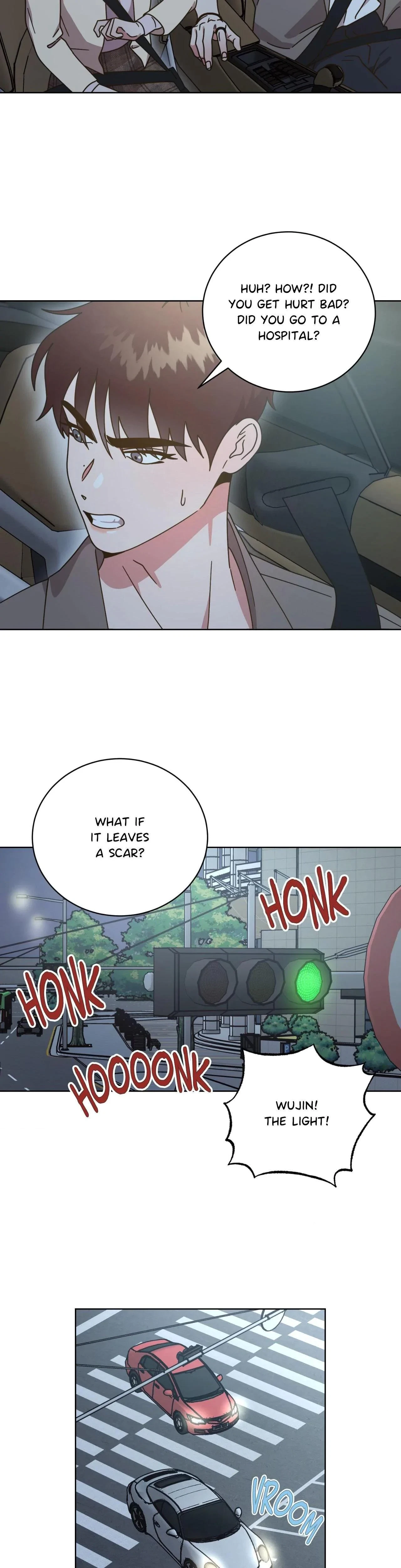 Private Tutoring Chapter 11, page 10