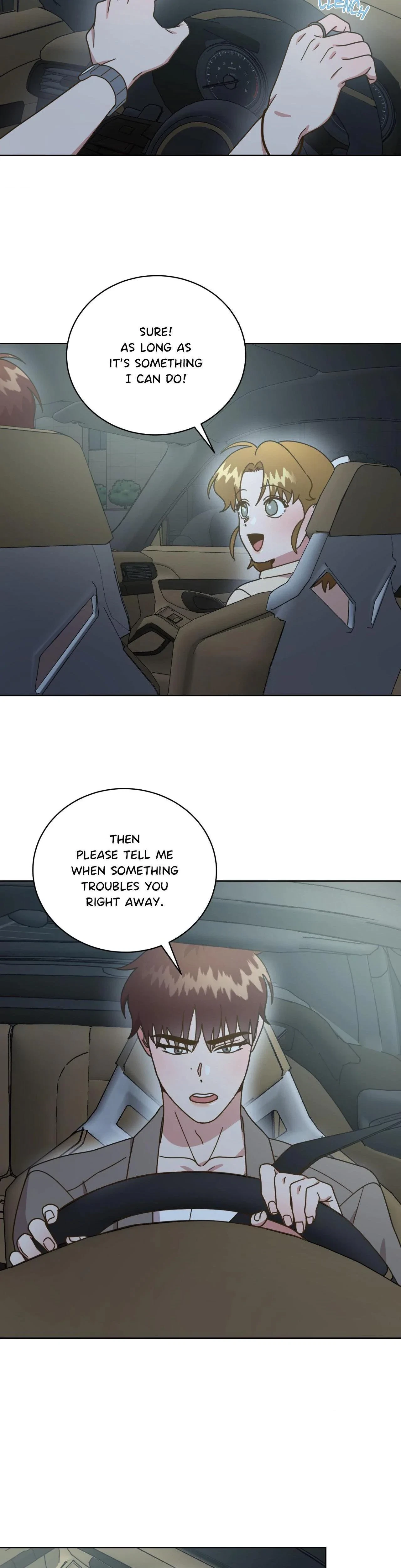 Private Tutoring Chapter 11, page 13