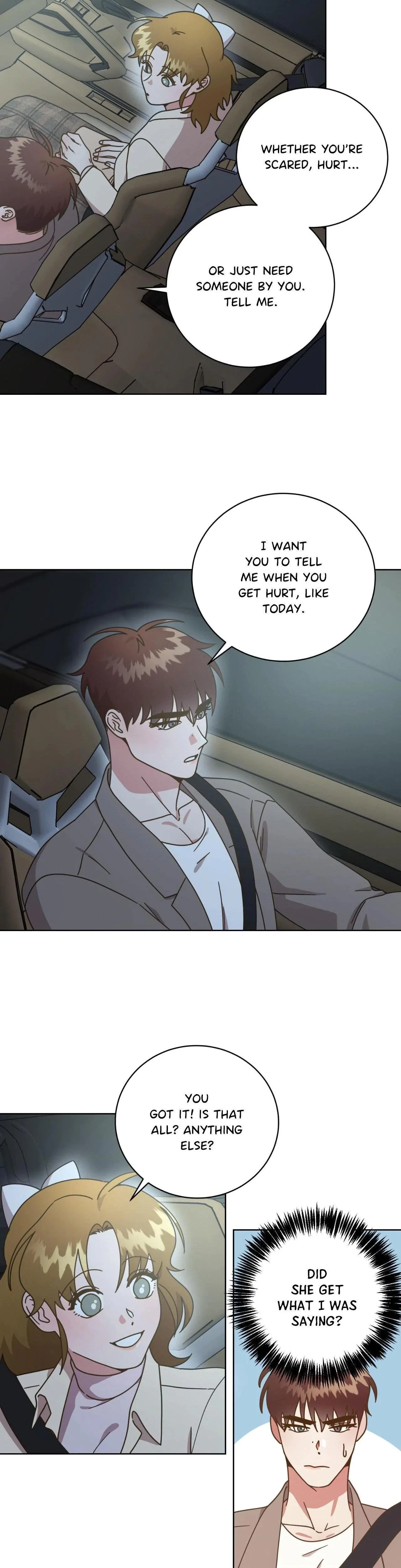 Private Tutoring Chapter 11, page 14