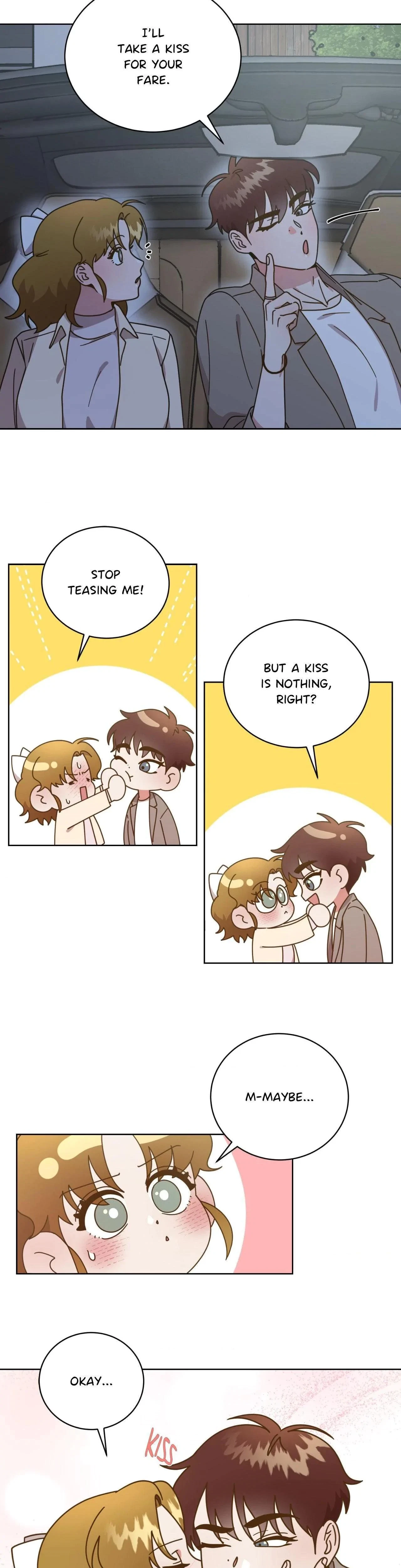 Private Tutoring Chapter 11, page 17