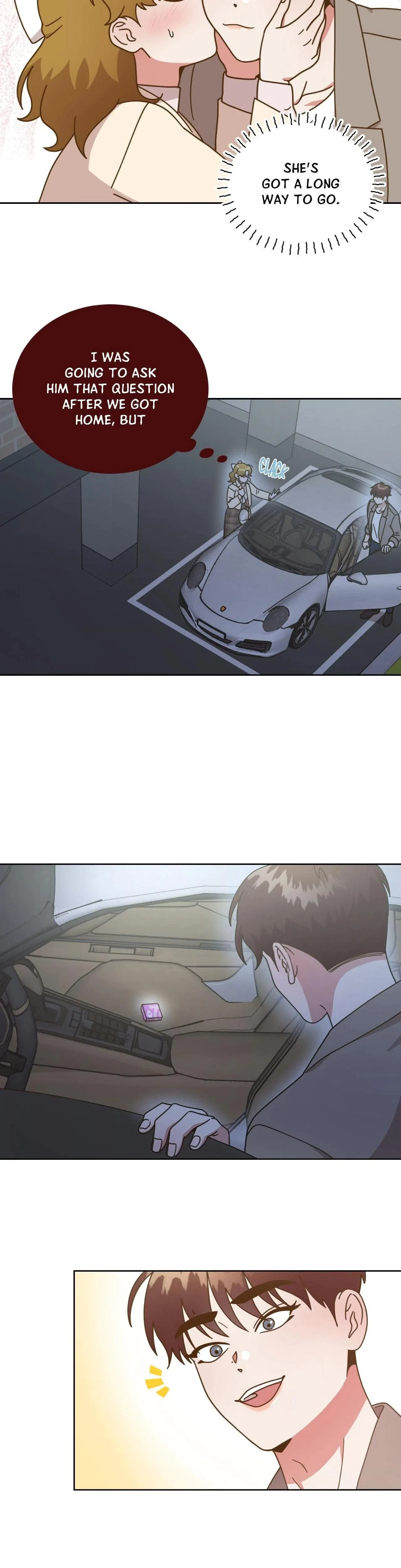 Private Tutoring Chapter 11, page 18