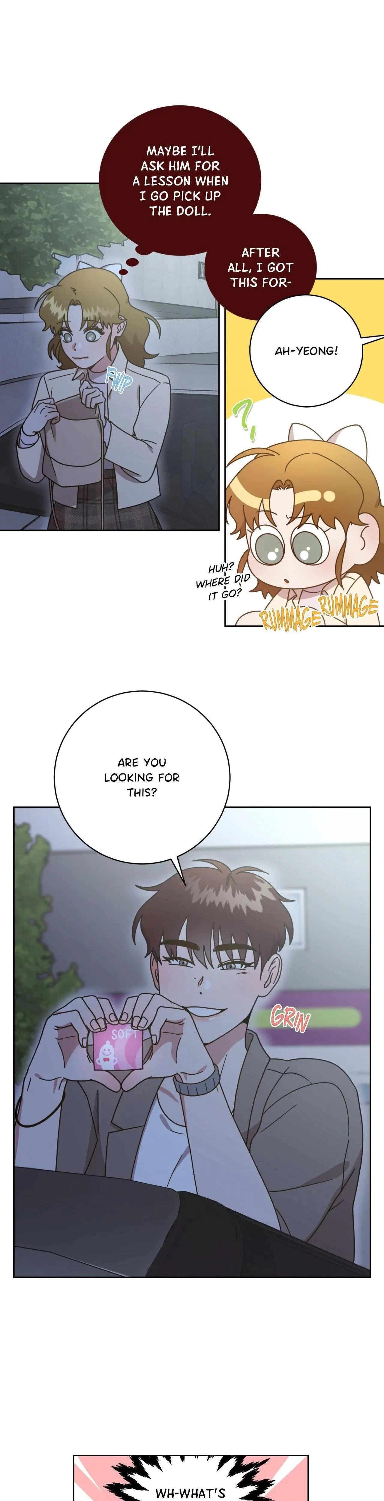 Private Tutoring Chapter 11, page 19