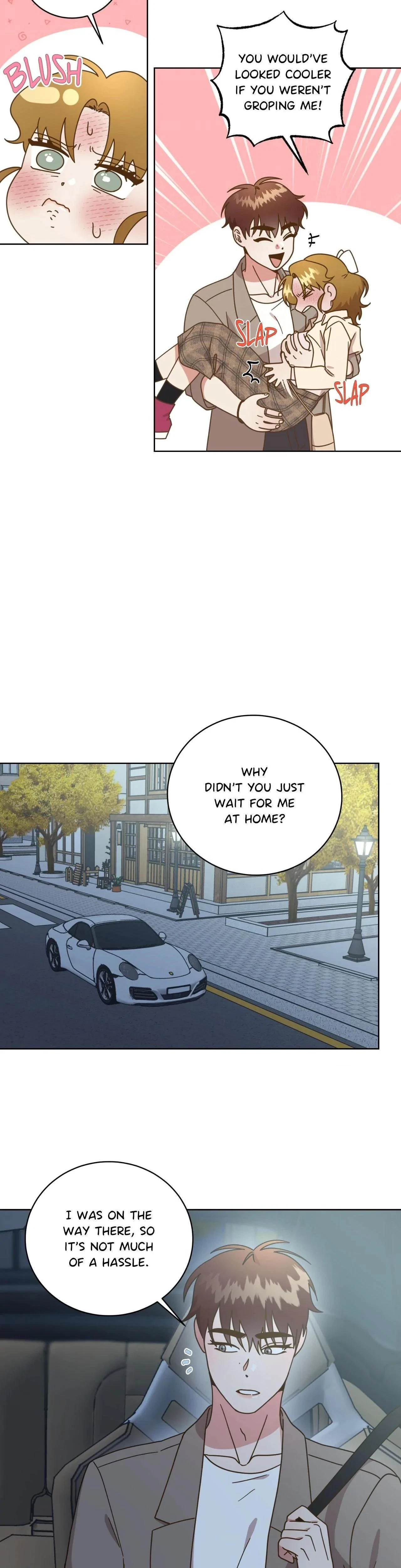 Private Tutoring Chapter 11, page 2