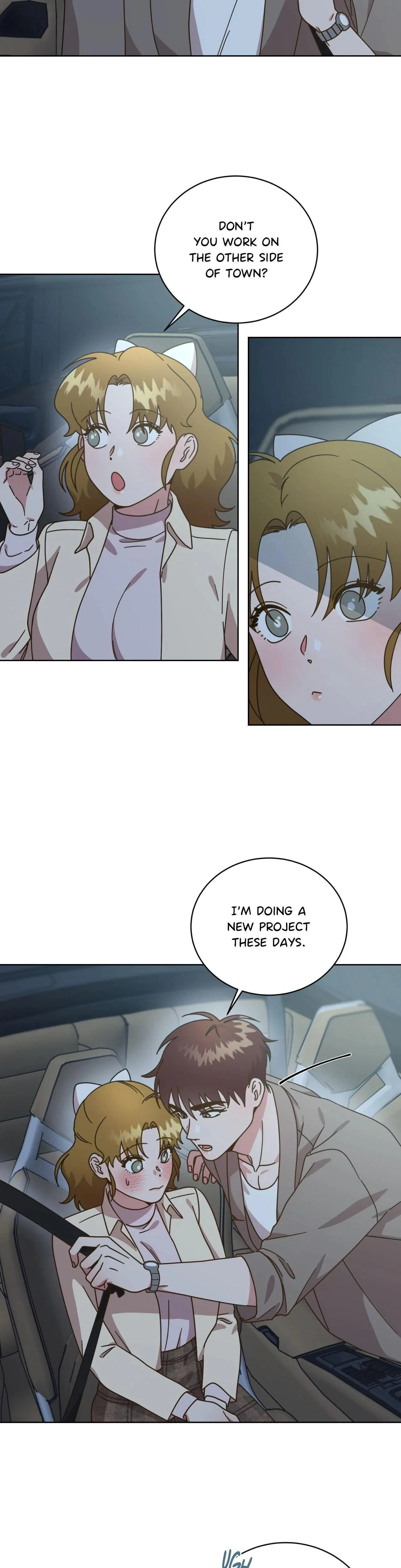 Private Tutoring Chapter 11, page 3