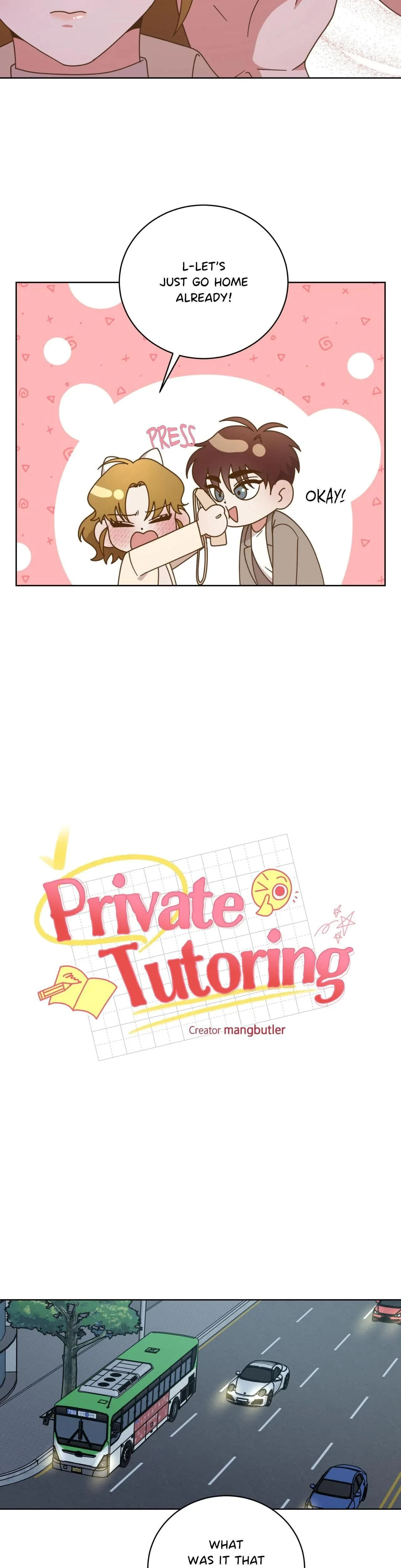 Private Tutoring Chapter 11, page 5