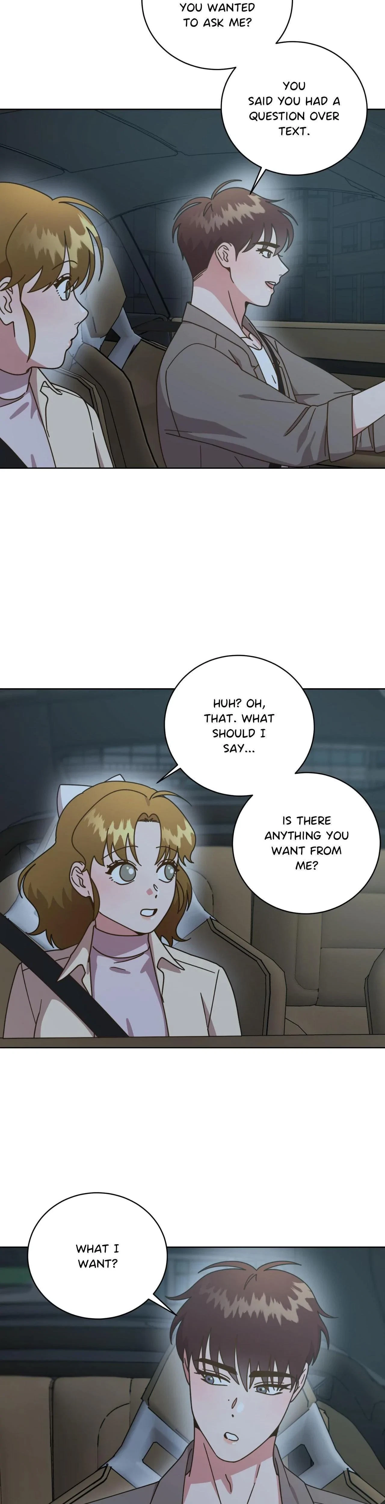 Private Tutoring Chapter 11, page 6