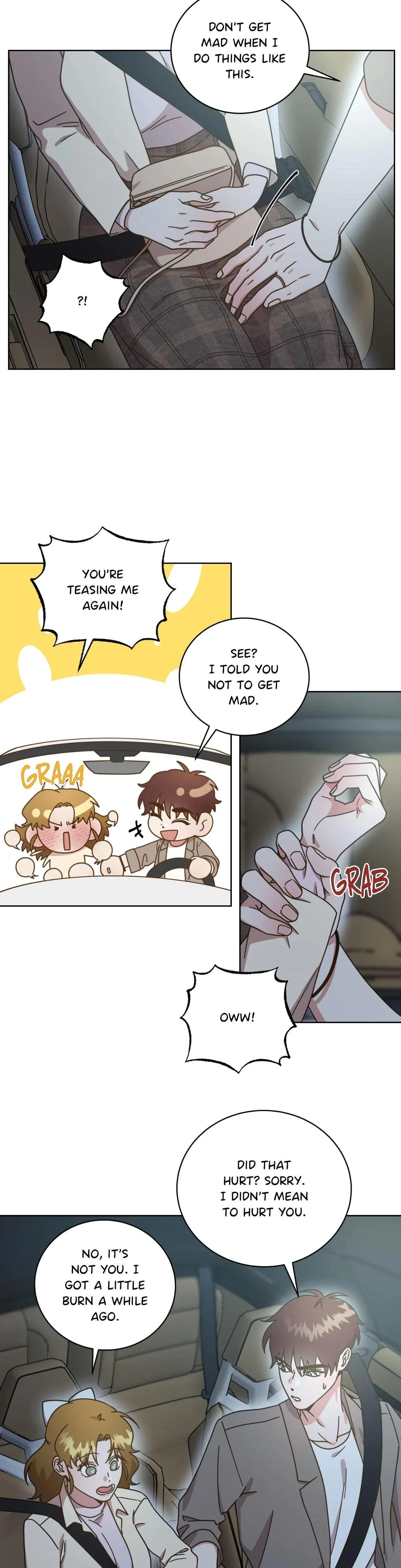 Private Tutoring Chapter 11, page 9