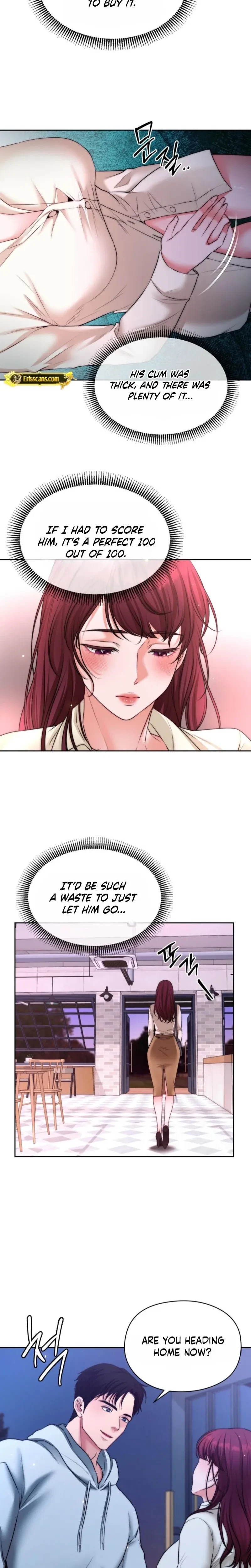 Golf Course Gentlemen's Shared XX Chapter 29, page 10