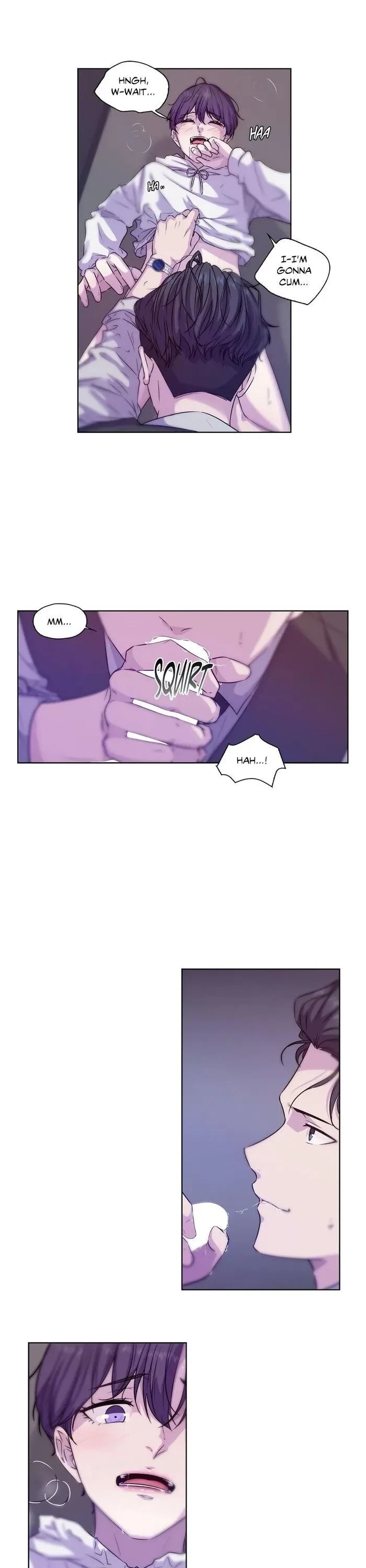 Siren's Song Chapter 35, page 2