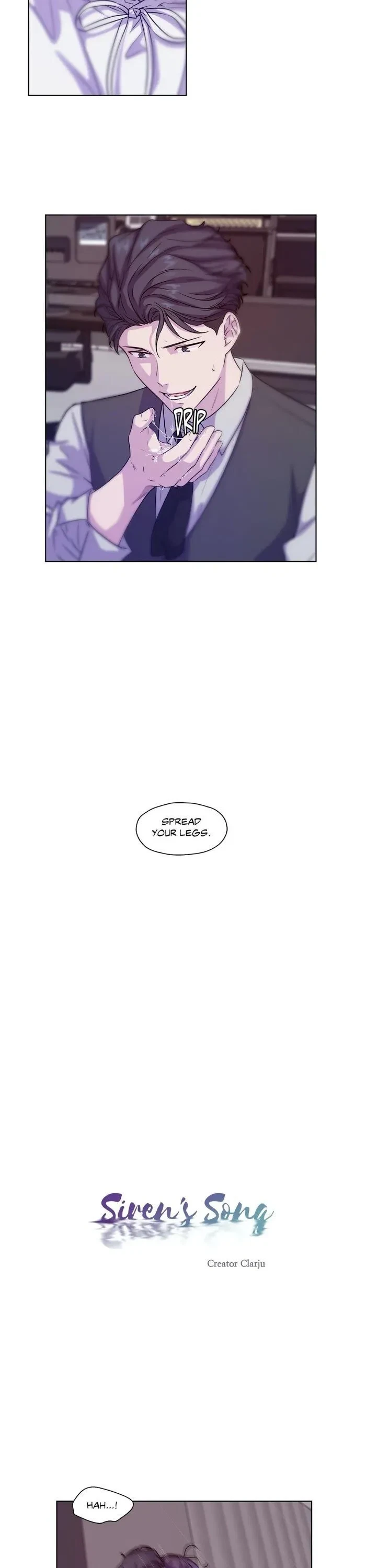 Siren's Song Chapter 35, page 3