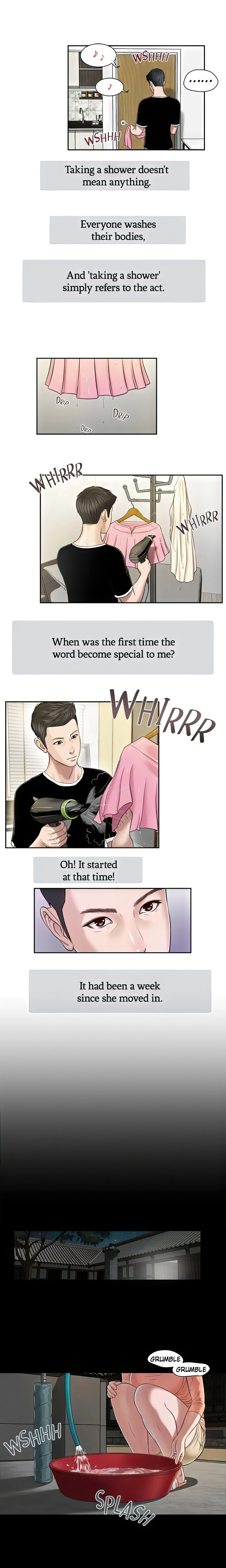 Concubine Chapter 2 (Uncensored), page 7