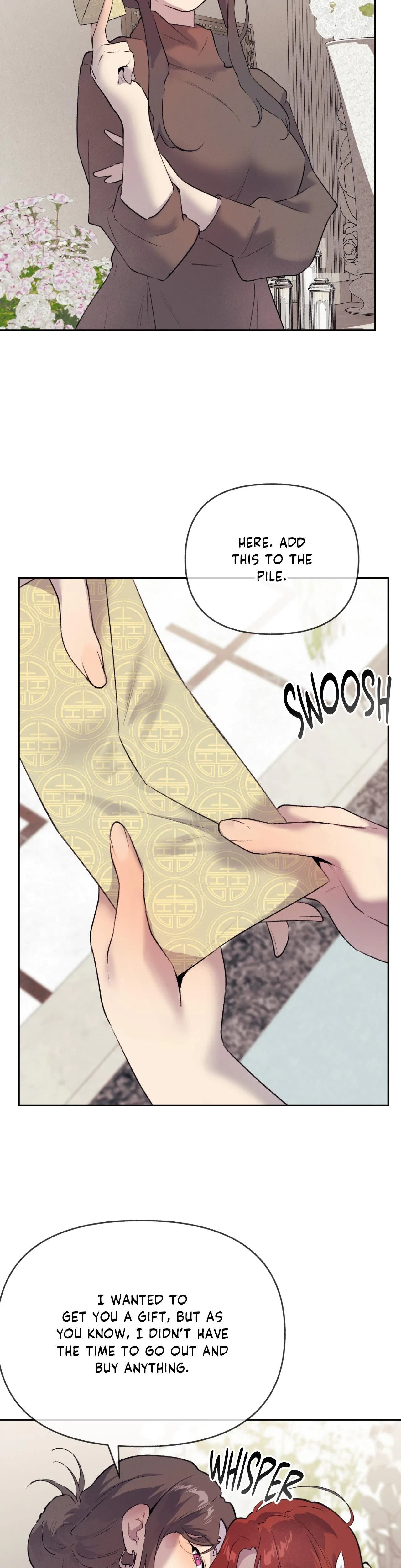 Cherry Pop Chapter 40, page 13