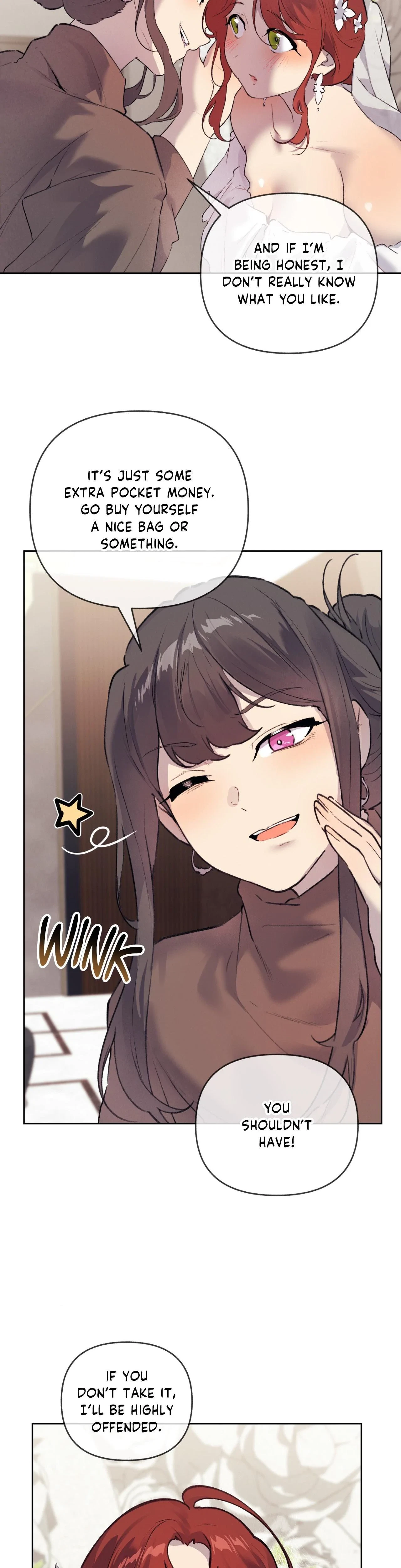 Cherry Pop Chapter 40, page 14