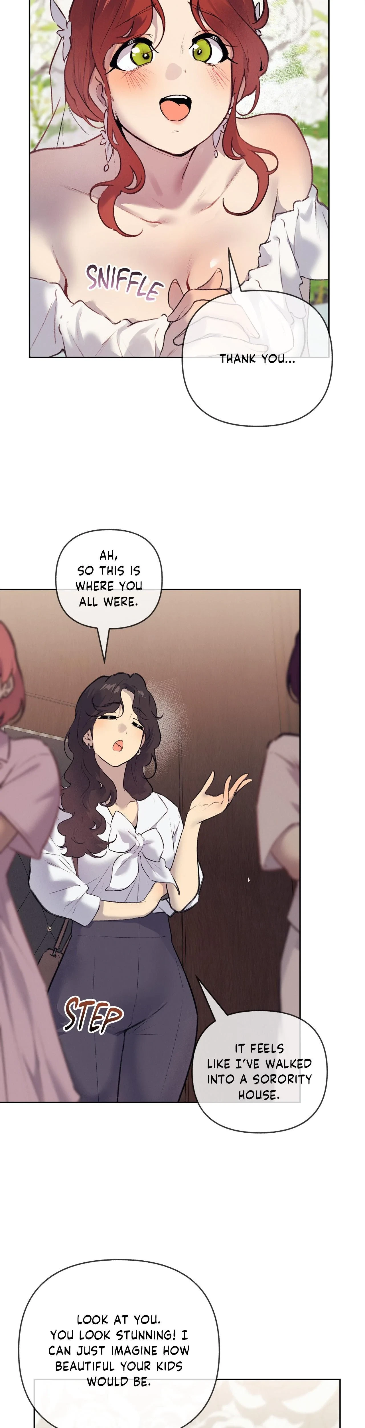 Cherry Pop Chapter 40, page 15