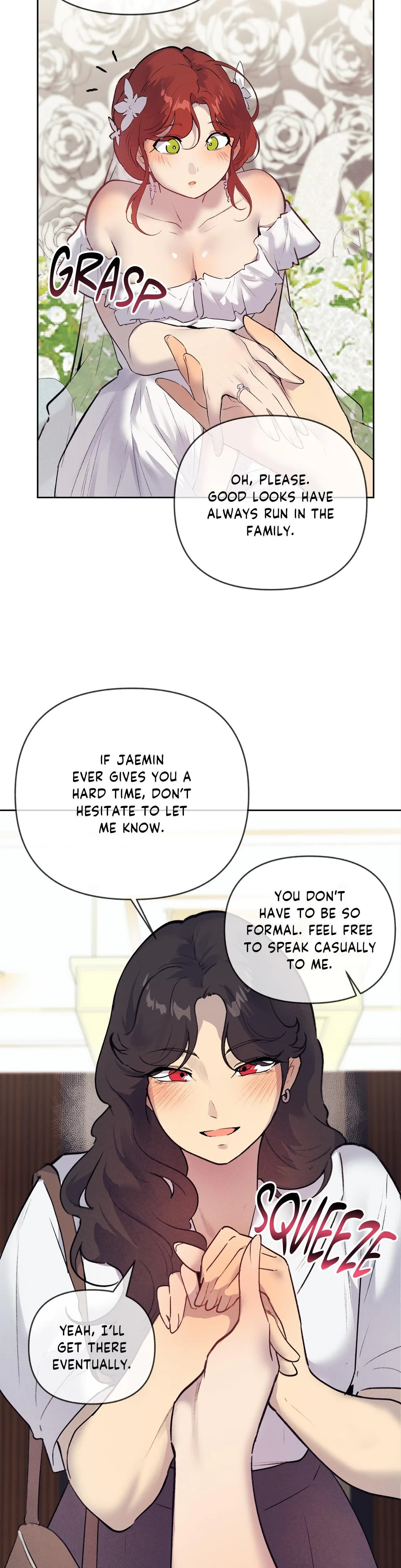 Cherry Pop Chapter 40, page 16