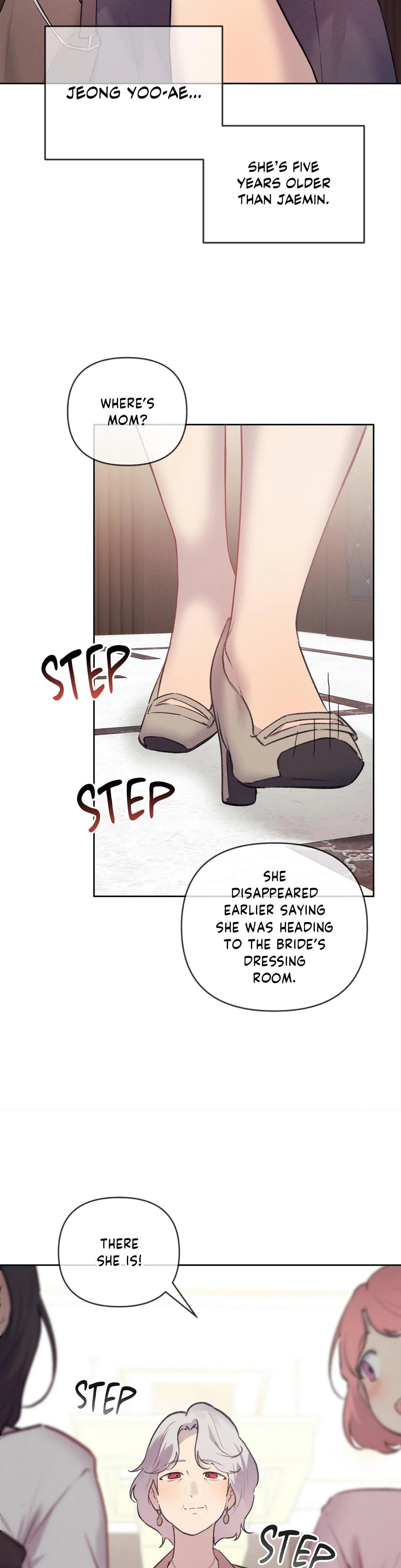 Cherry Pop Chapter 40, page 17
