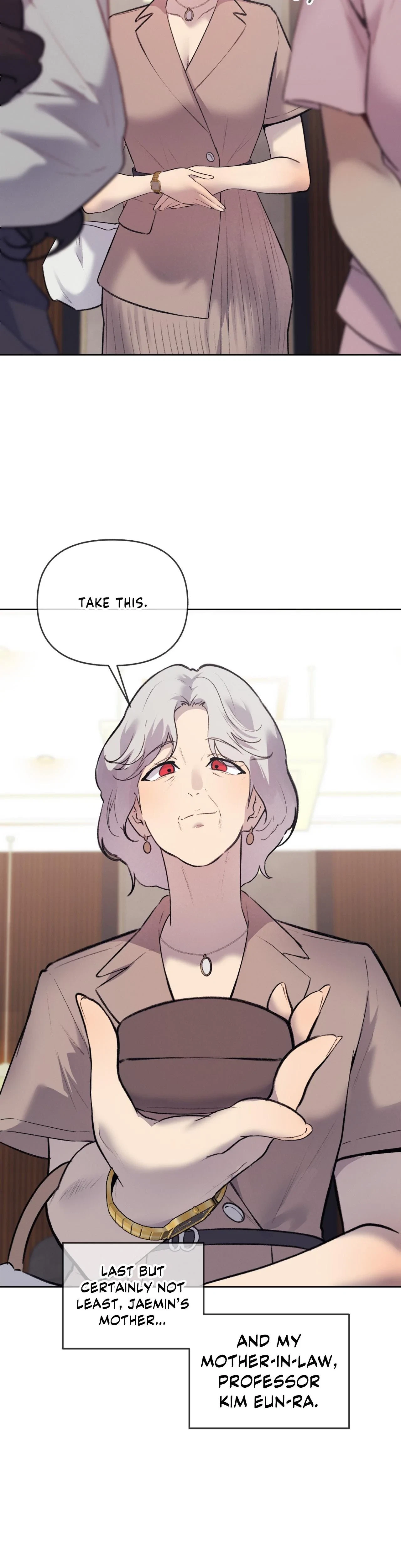 Cherry Pop Chapter 40, page 18