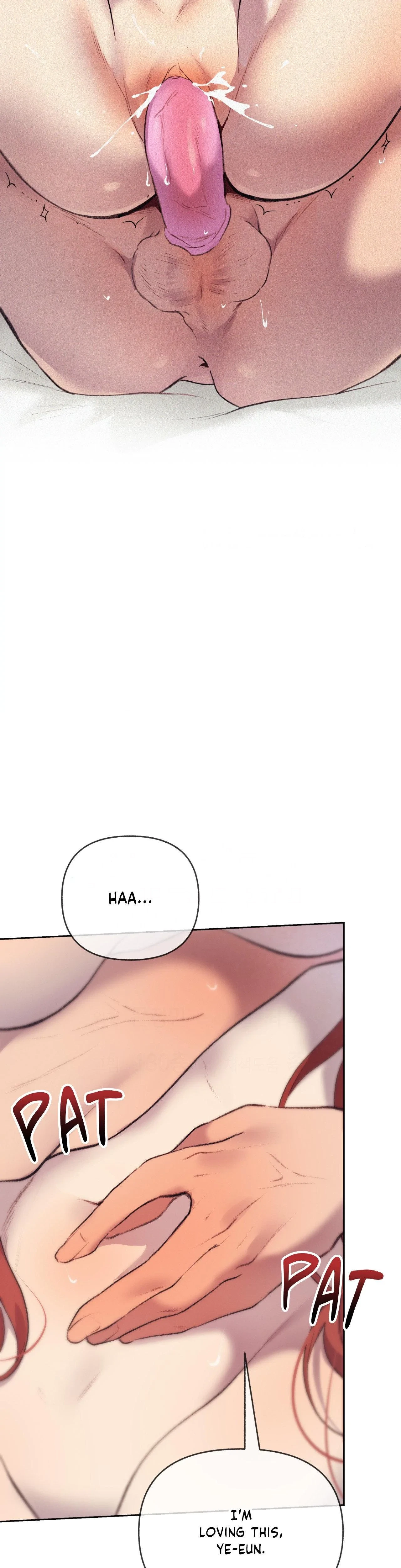 Cherry Pop Chapter 40, page 2