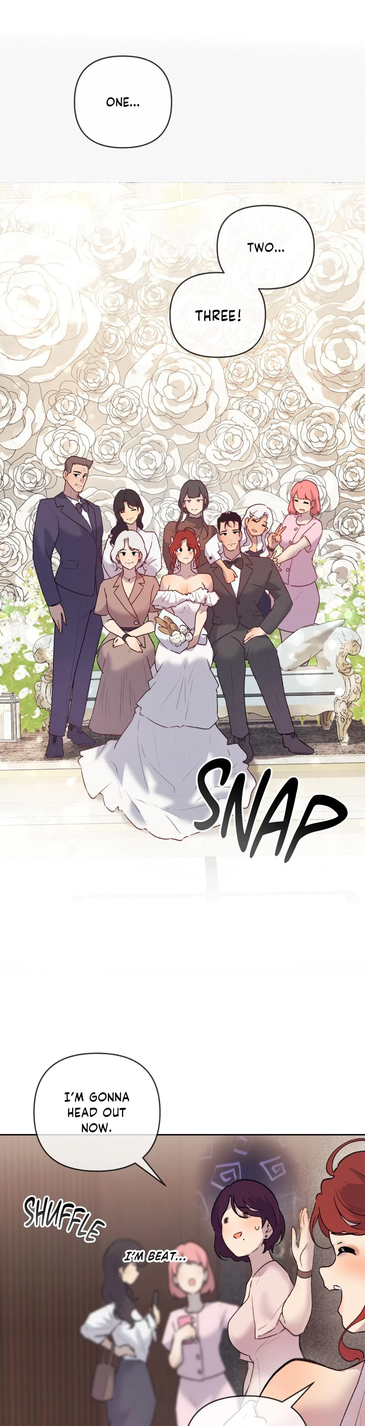 Cherry Pop Chapter 40, page 22