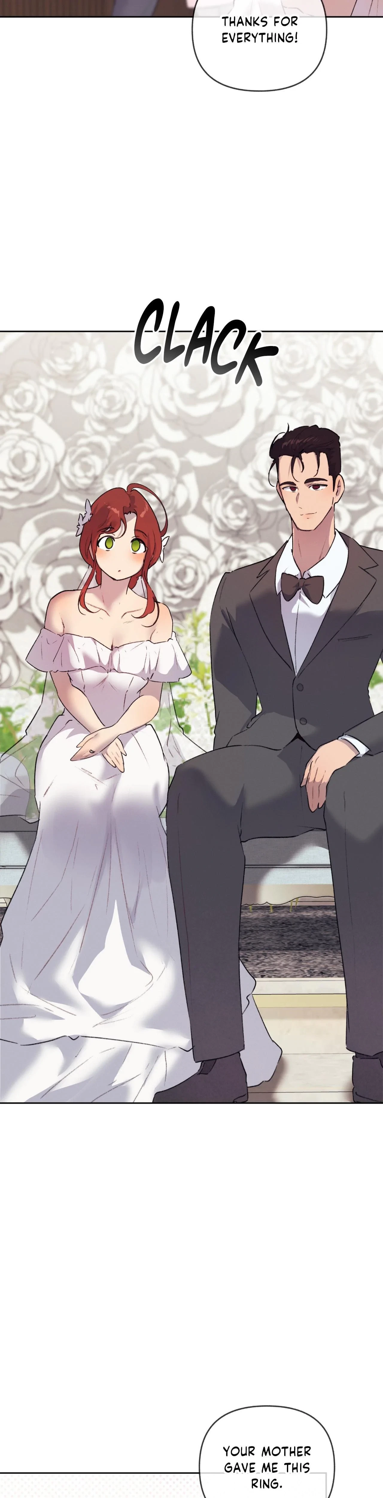 Cherry Pop Chapter 40, page 23
