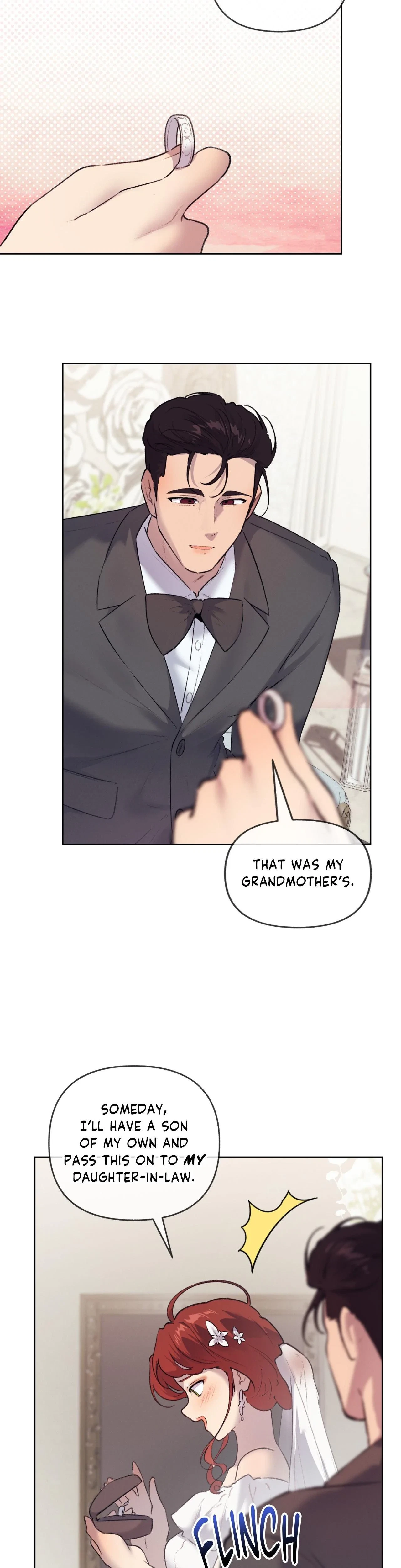 Cherry Pop Chapter 40, page 24