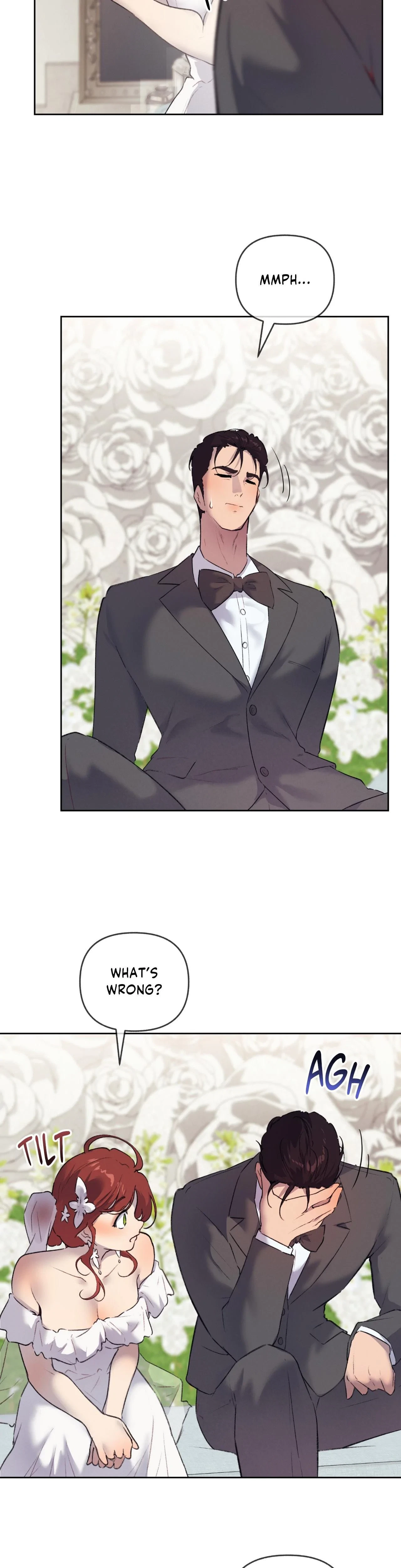 Cherry Pop Chapter 40, page 25
