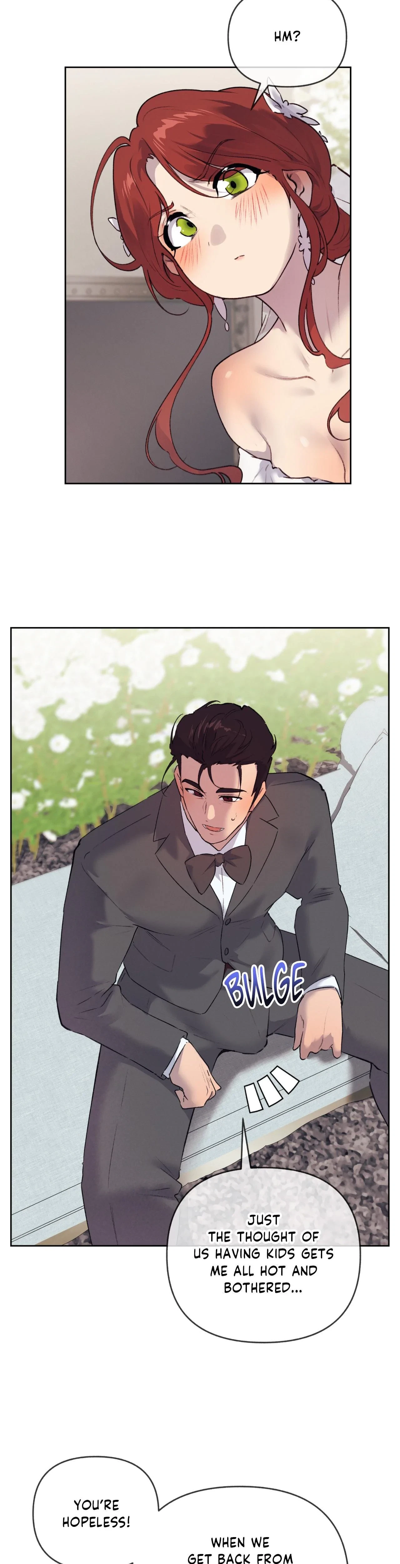 Cherry Pop Chapter 40, page 26