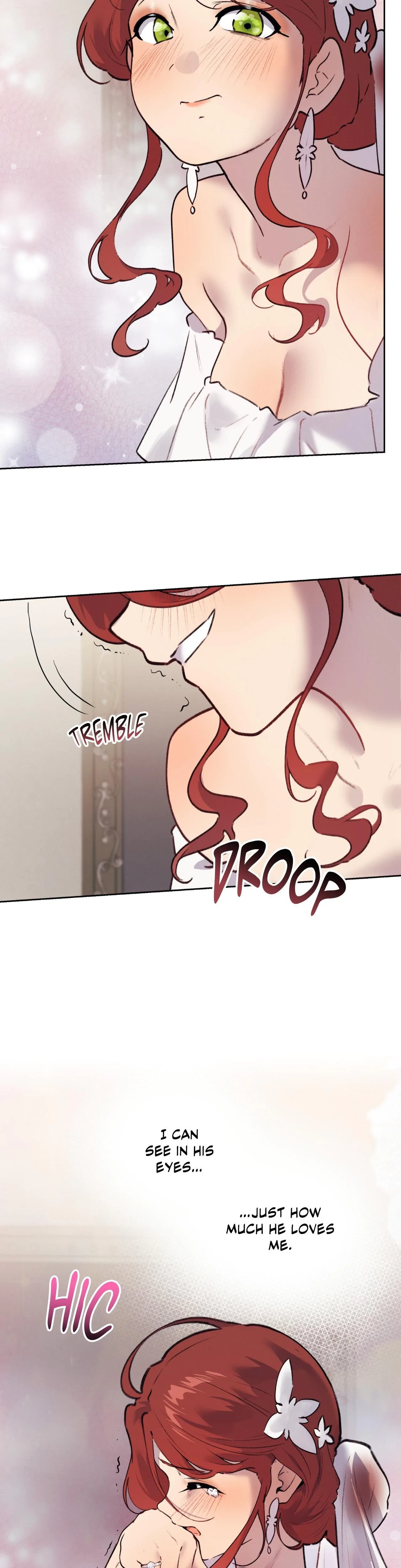 Cherry Pop Chapter 40, page 29