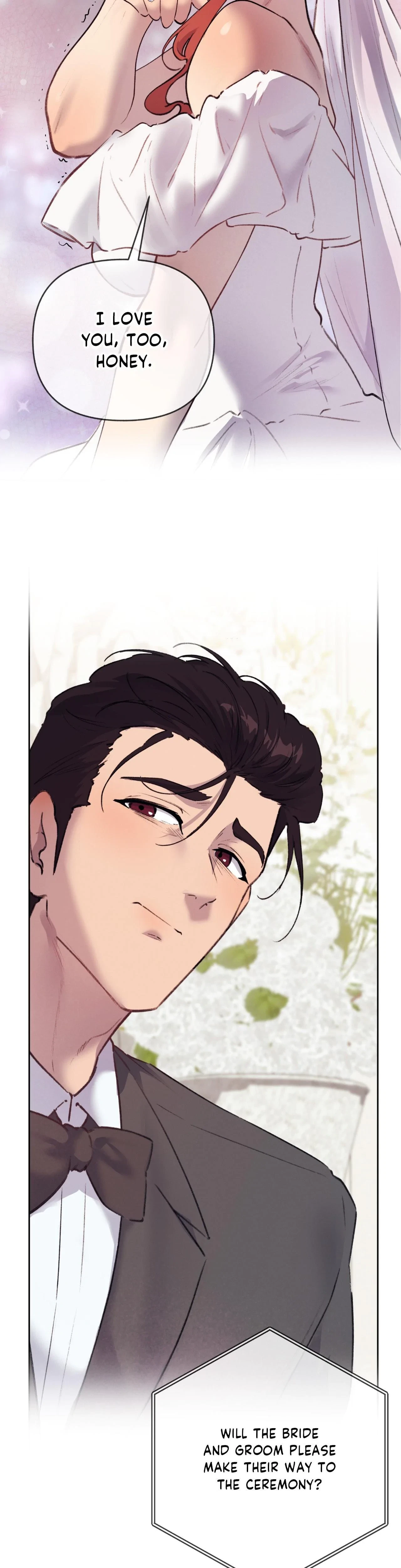 Cherry Pop Chapter 40, page 30