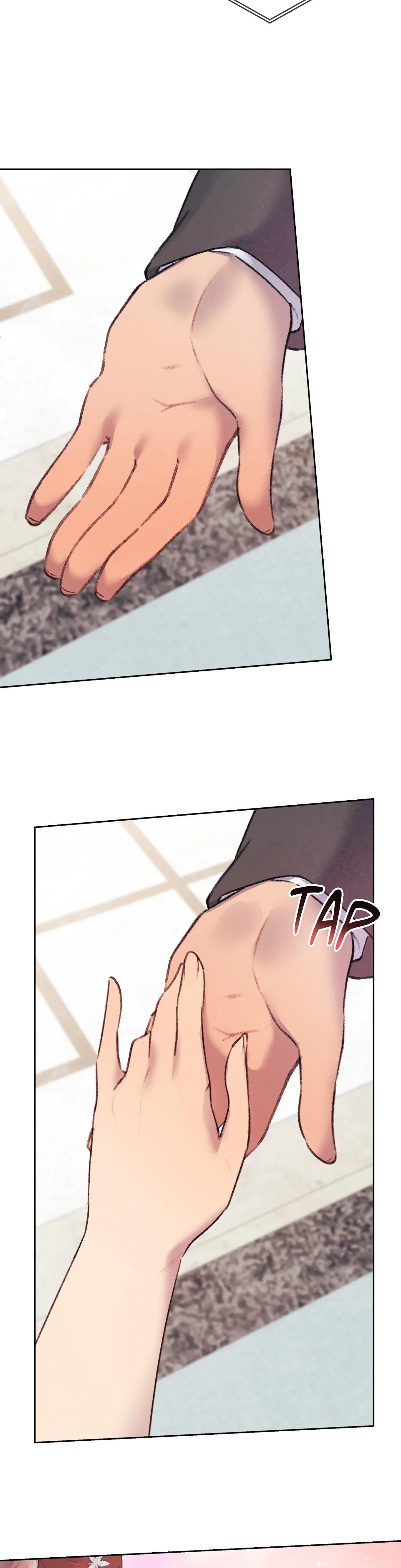 Cherry Pop Chapter 40, page 31