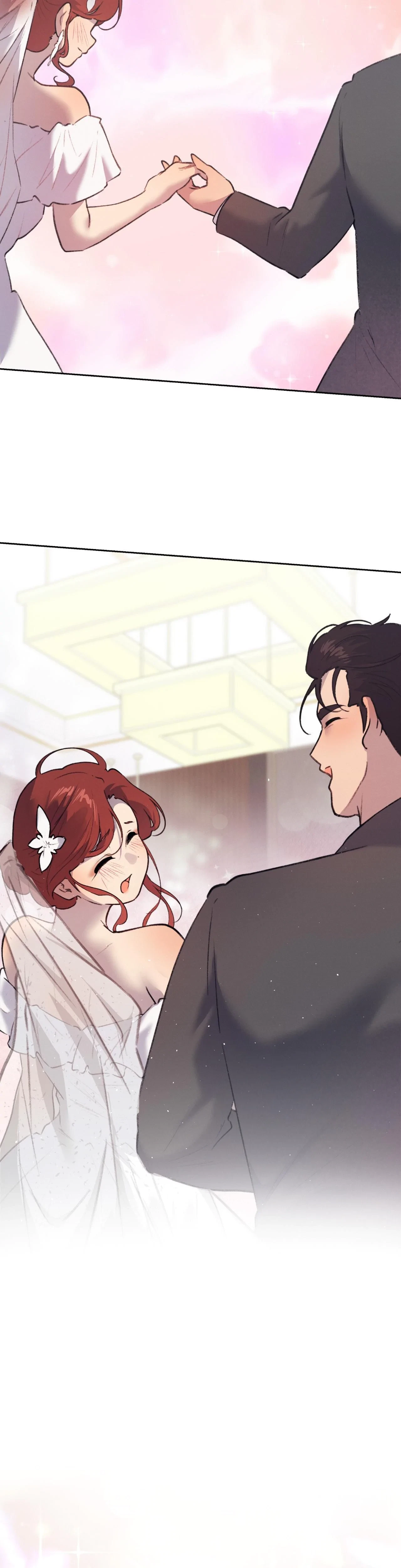 Cherry Pop Chapter 40, page 32